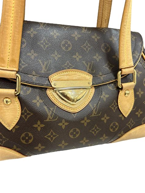 borsa louis vuitton modello beverly il prezzo|Borse Louis Vuitton Beverly d'Occasione .